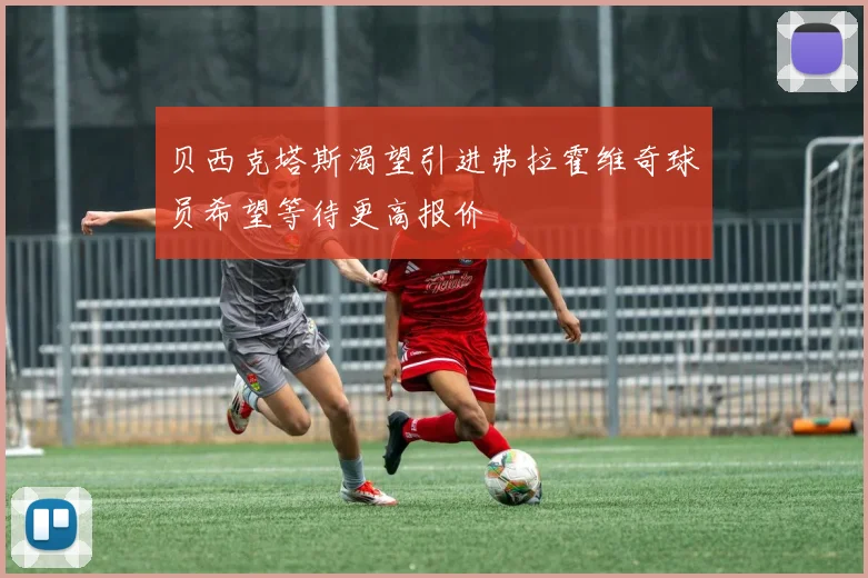 贝西克塔斯渴望引进弗拉霍维奇球员希望等待更高报价